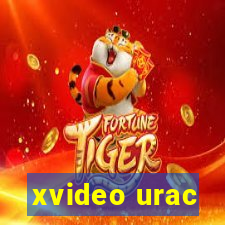 xvideo urac